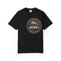 Skinky Approved T-Shirt – Keep Your Day, We’ll Sort the Car